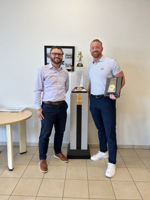 Image post by @ToyotaSedalia on Twitter