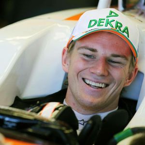 Image post by @f1gpcanada on Instagram