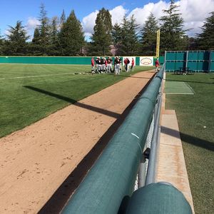 Image post by @csunbaseball on Instagram
