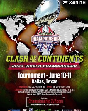 Image post by @championship7v7 on Instagram