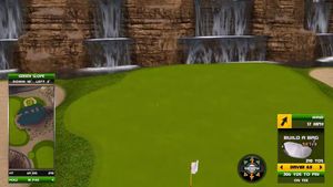Image post by @GoldenTee on Facebook