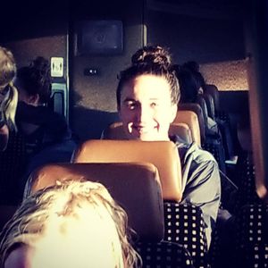 Image post by @purduewswimdive on Instagram