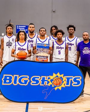 Image post by @bigshotsnation on Instagram