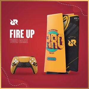 Image post by @teamrrq on Instagram