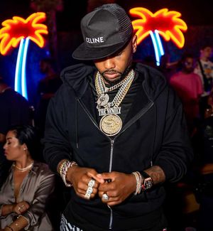 Image post by @myfabolouslife on Instagram