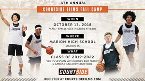 Image post by @courtsidefilms on Instagram