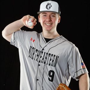 Image post by @gonubaseball on Instagram