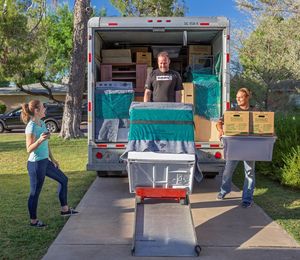 Image post by @uhaul on Instagram