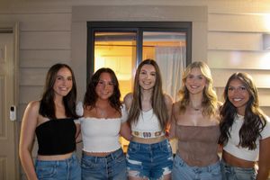 Image post by @abbyditmer on Instagram