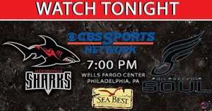 Image post by @jaxsharks on Instagram