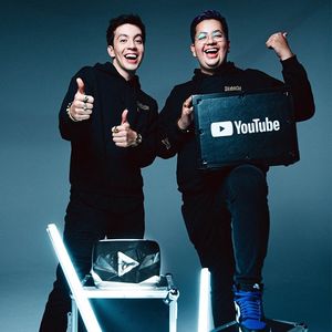 Image post by @youtube on Instagram