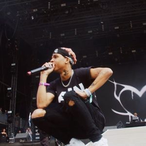 Image post by @applemusic on Instagram