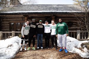 Image post by @bucksgg on Instagram