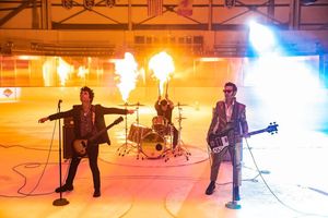 Image post by @greenday on Instagram