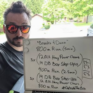 Image post by @justinjcarter on Instagram