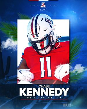 Image post by @ArizonaFBall on Twitter