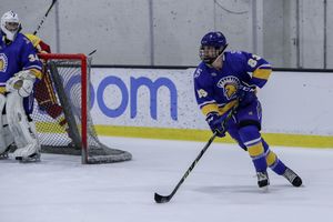 Image post by @sjsuhockey on Instagram