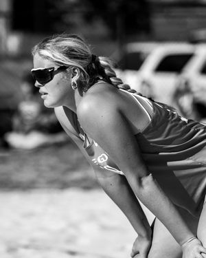 Image post by @oregonbeachvb on Instagram