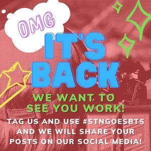 Image post by @stnnow on Instagram