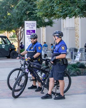 Image post by @tcu_athletics on Instagram