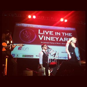 Image post by @liveinthevineyard on Instagram