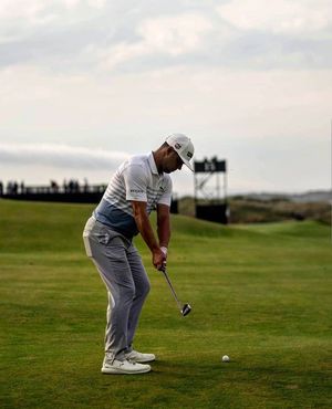 Image post by @wilsongolfcanada on Instagram