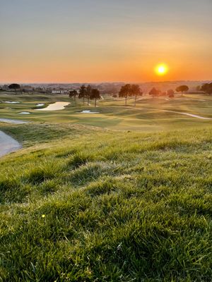 Image post by @RyderCupUSA on Twitter