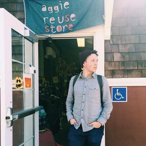 Image post by @aggiereusestore on Instagram