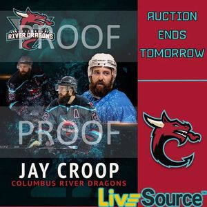 Image post by @c_riverdragons on Instagram