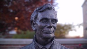 Image post by @illinoiscollege1829 on Facebook