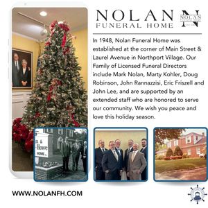 Image post by @northportchamberofcommerce on Instagram