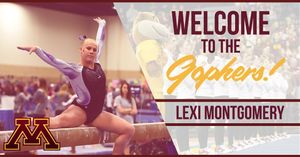 Image post by @gopherwgym on Instagram