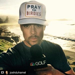 Image post by @gfore on Instagram