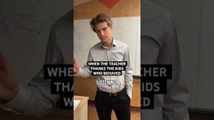 Video post by @americanhighshorts on YouTube