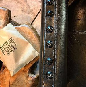 Image post by @cutterspointcoffee on Instagram