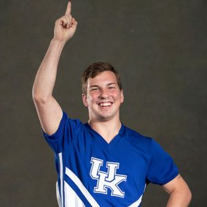 Image post by @kentuckycheer on Instagram