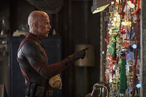 Image post by @vancityreynolds on Instagram