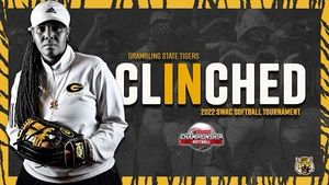 Image post by @gramblingathletics on Instagram