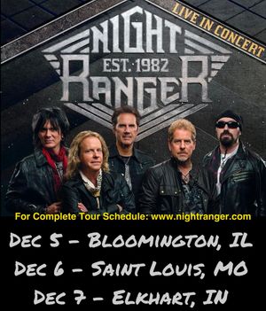 Image post by @nightranger on Instagram
