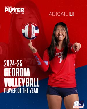 Image post by @a5vball on Instagram