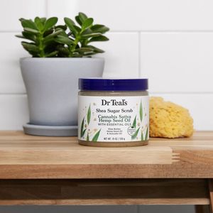 Image post by @drteals on Instagram