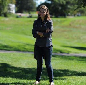 Image post by @oaklandwgolf on Instagram