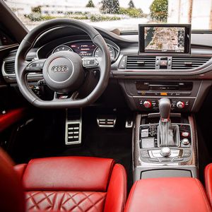 Image post by @audi on Instagram