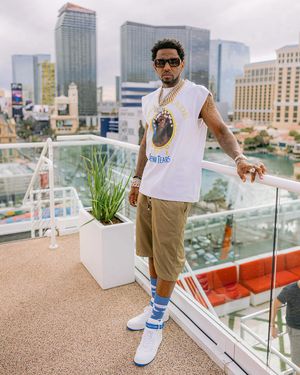 Image post by @myfabolouslife on Instagram