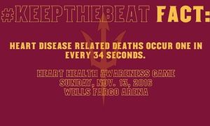 Image post by @sundevilwbb on Instagram
