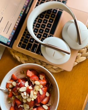 Image post by @bose on Instagram