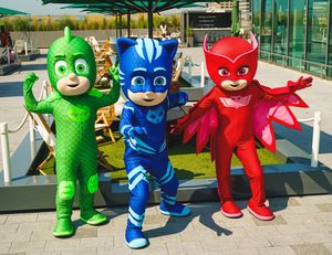 Image post by @empirestatebldg on Twitter