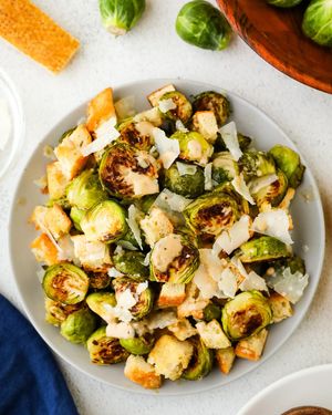 Image post by @iheartveggies on Instagram