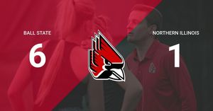Image post by @ballstatewtns on Instagram