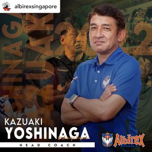 Image post by @sgpremierleague on Instagram